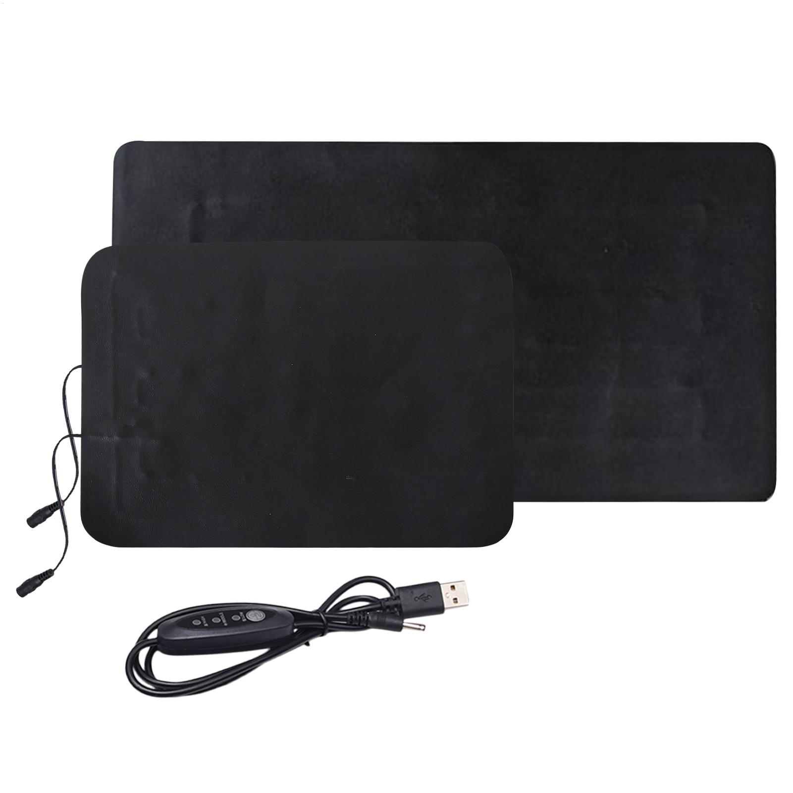Heat Mat Seedling - 8.5W Seedling Heat Mat 5V 2A