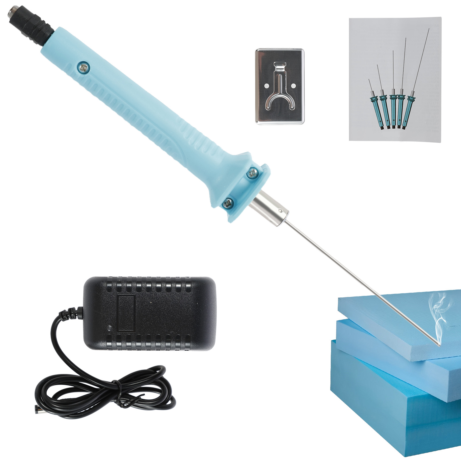Cutting Board Foam - Foam Cutter Electric Hot Wire Cutter