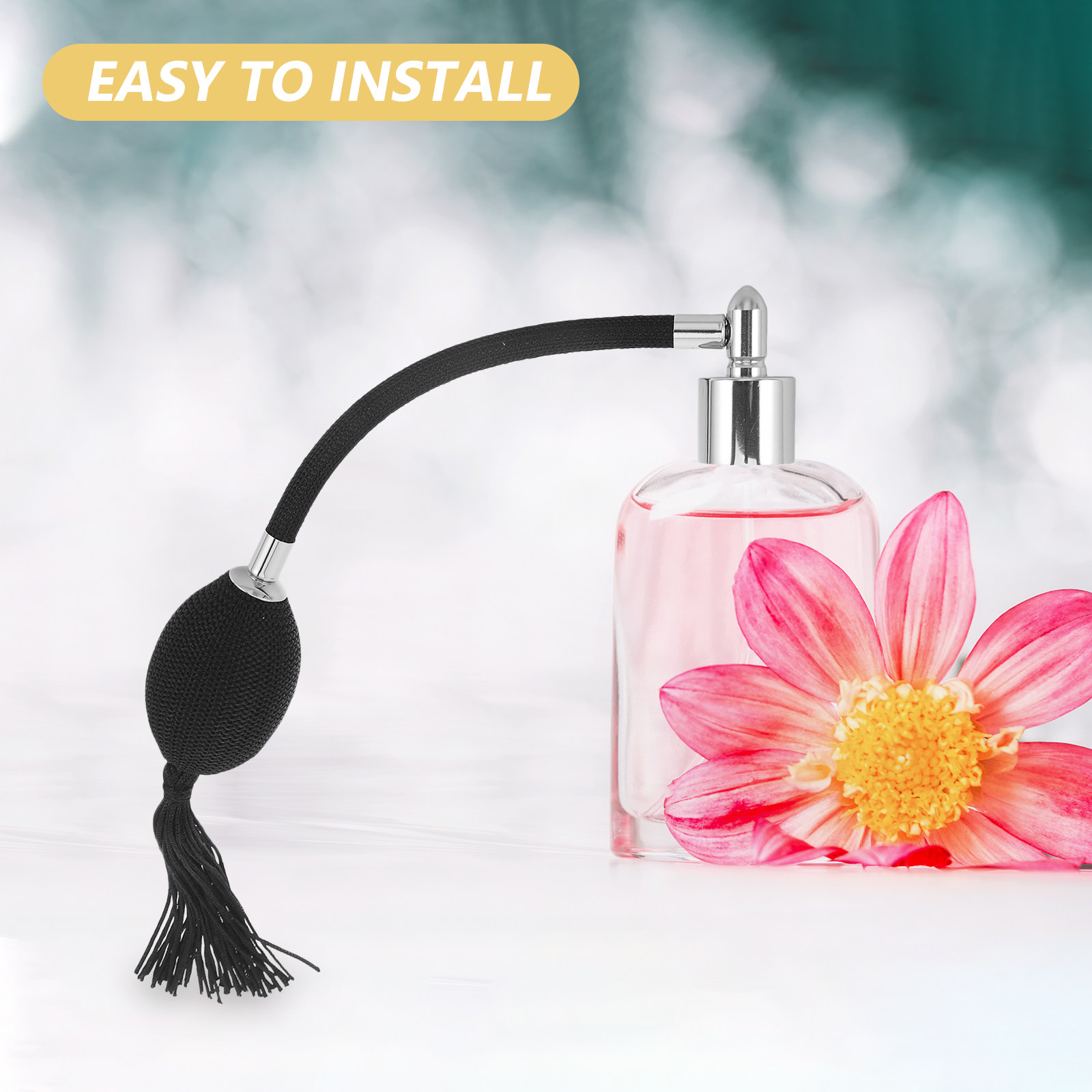Perfume Cap Replacement with A - Misting Bottle Fine 评论和价格