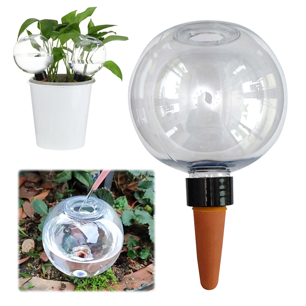 500ML Self Watering Globes Dri - Self Watering Insert 评论和价格