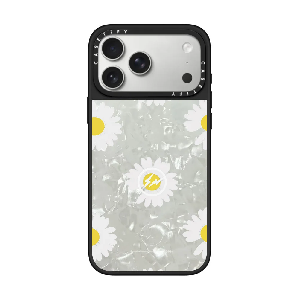 CASETiFY PEACEMINUSONE Daisy S - Peat Pellet Tray 评论和价格