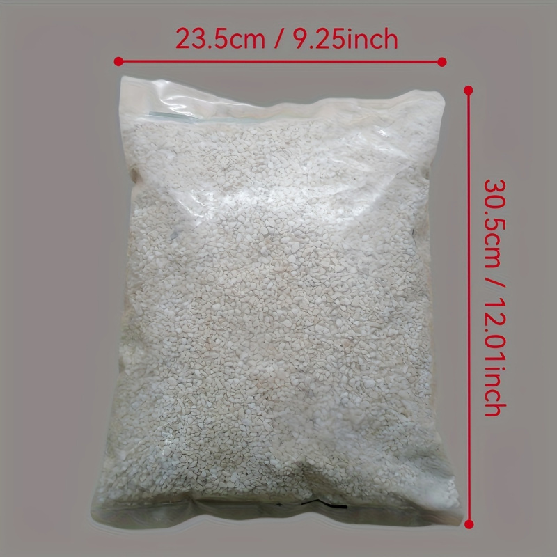 1 Bag 3-6 mm Gardening Perlite - Sphagnum Moss Dry 评论和价格