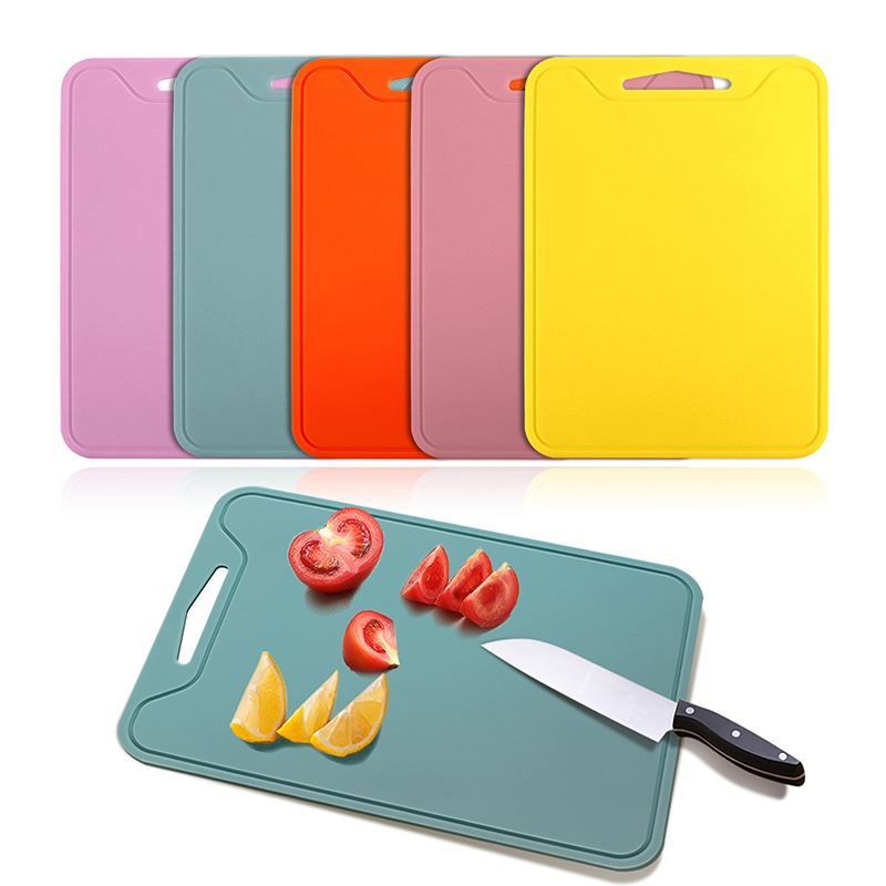 New Silicone Cutting Board Non - Cutting Board Foam 评论和价格