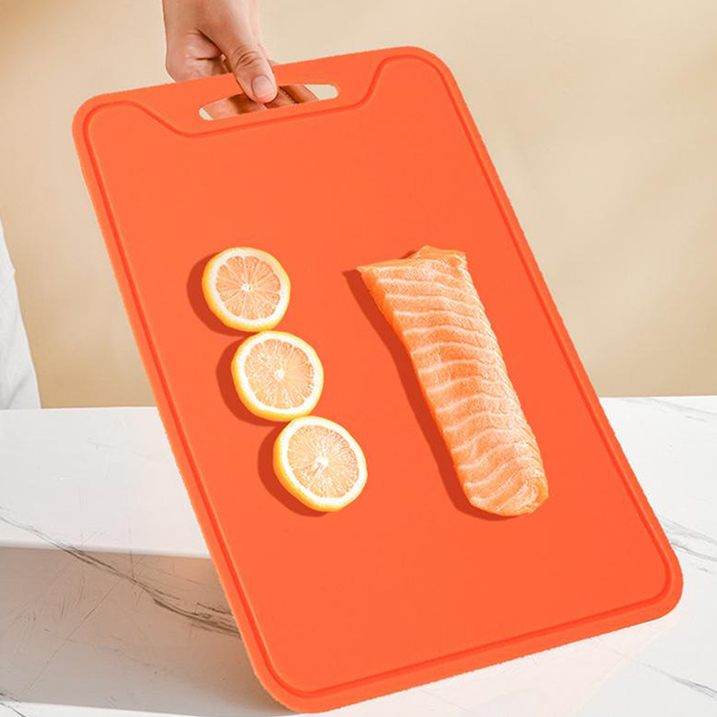 New Silicone Cutting Board Non - Cutting Board Foam 评论和价格