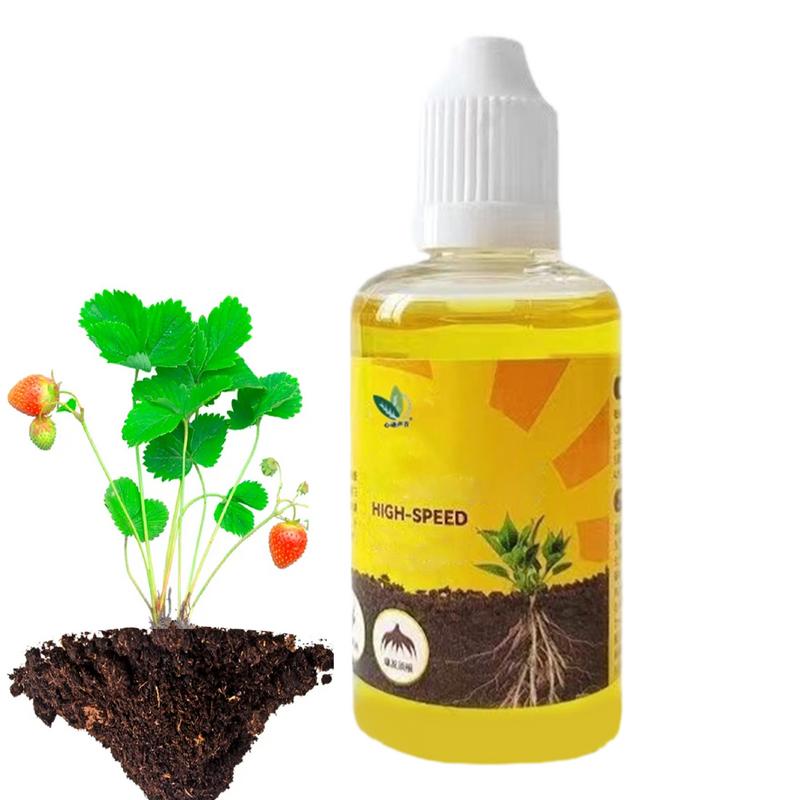 50ml Plant Root Stimulator Liq - Root Stimulator Liquid 评论和价格