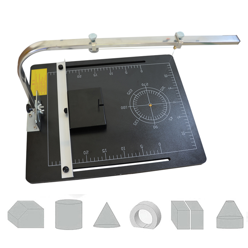 24W Adjustable Temperature DIY - Cutting Board Foam 评论和价格