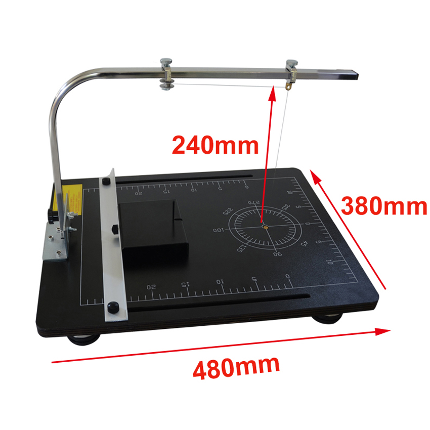 24W Adjustable Temperature DIY - Cutting Board Foam 评论和价格