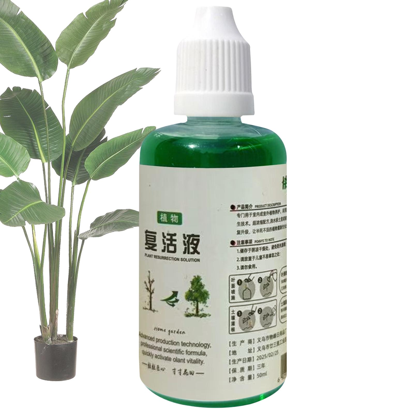 Root Stimulator Plant Resurrec - Root Stimulator Liquid 评论和价格