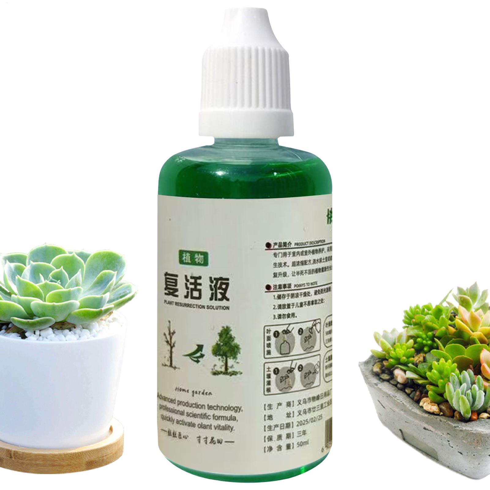 Root Stimulator Plant Resurrec - Root Stimulator Liquid 评论和价格
