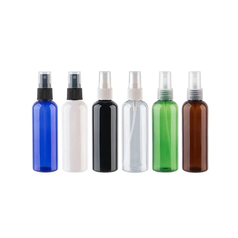 30pcs 30ml 50ml 60ml 100ml Spr - Misting Bottle Fine 评论和价格