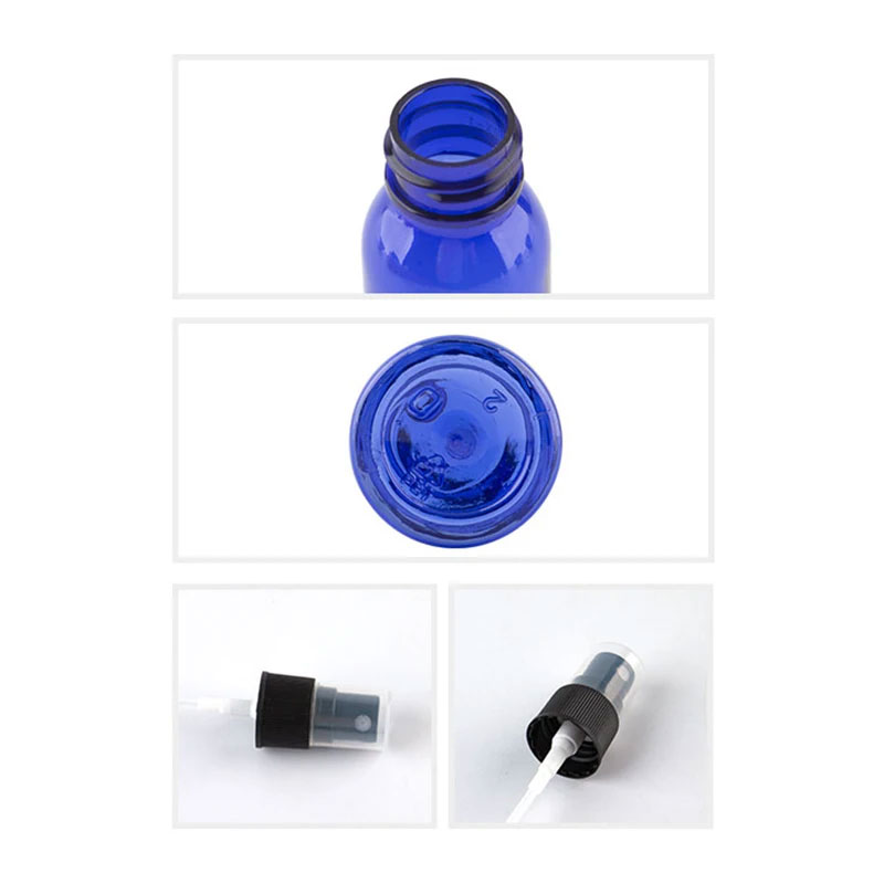 30pcs 30ml 50ml 60ml 100ml Spr - Misting Bottle Fine 评论和价格
