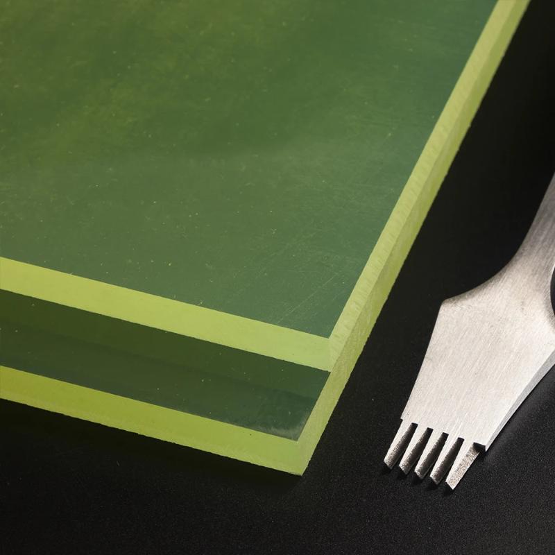 * Polyurethane Pad Leather Pun - Cutting Board Foam 评论和价格