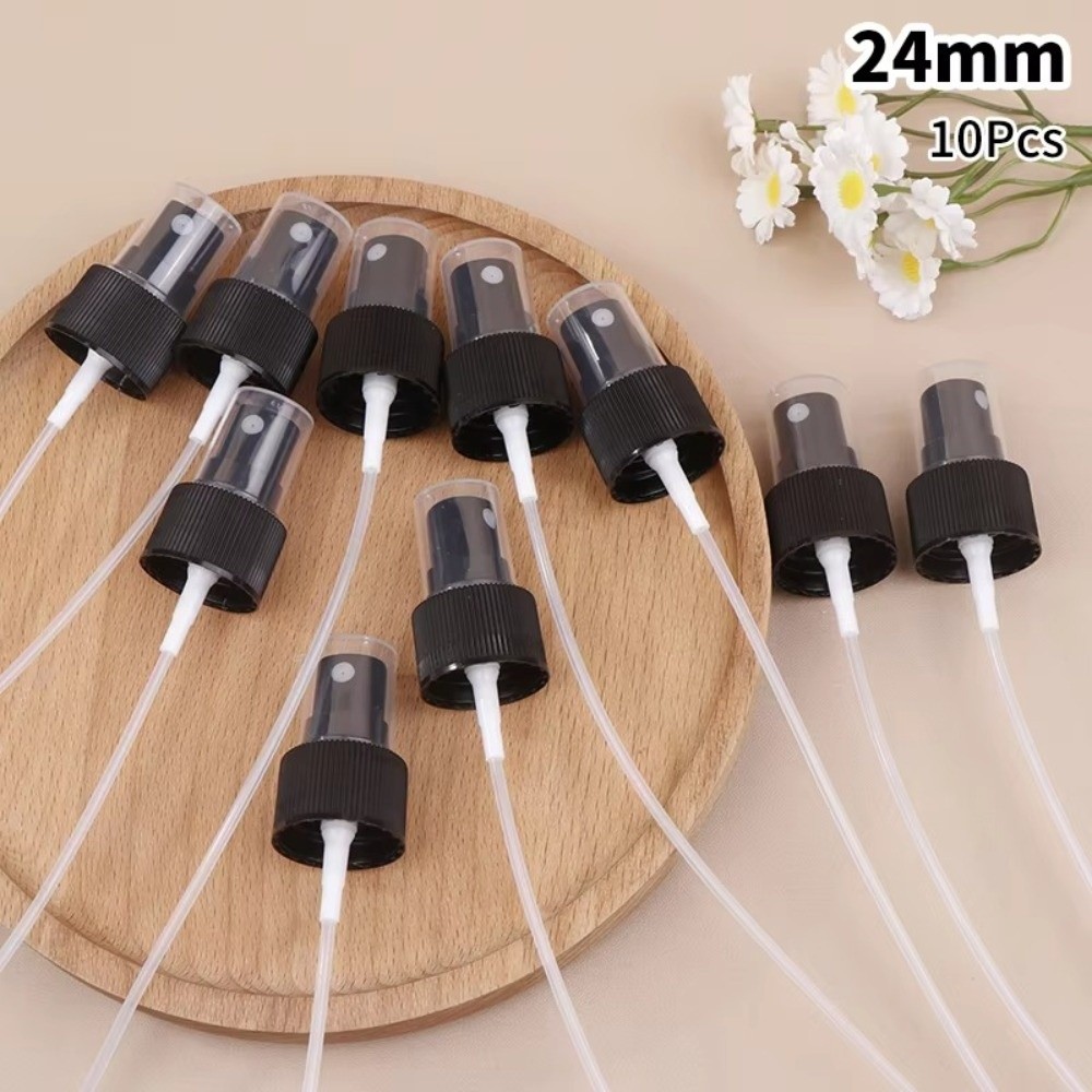 10Pcs Plastic Spray Bottle Rep - Misting Bottle Fine 评论和价格