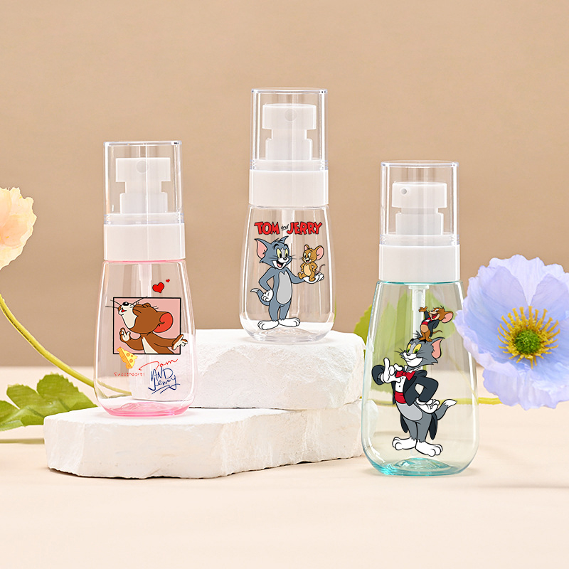 Tom and Jerry Spray Bottle Fin - Misting Bottle Fine 评论和价格