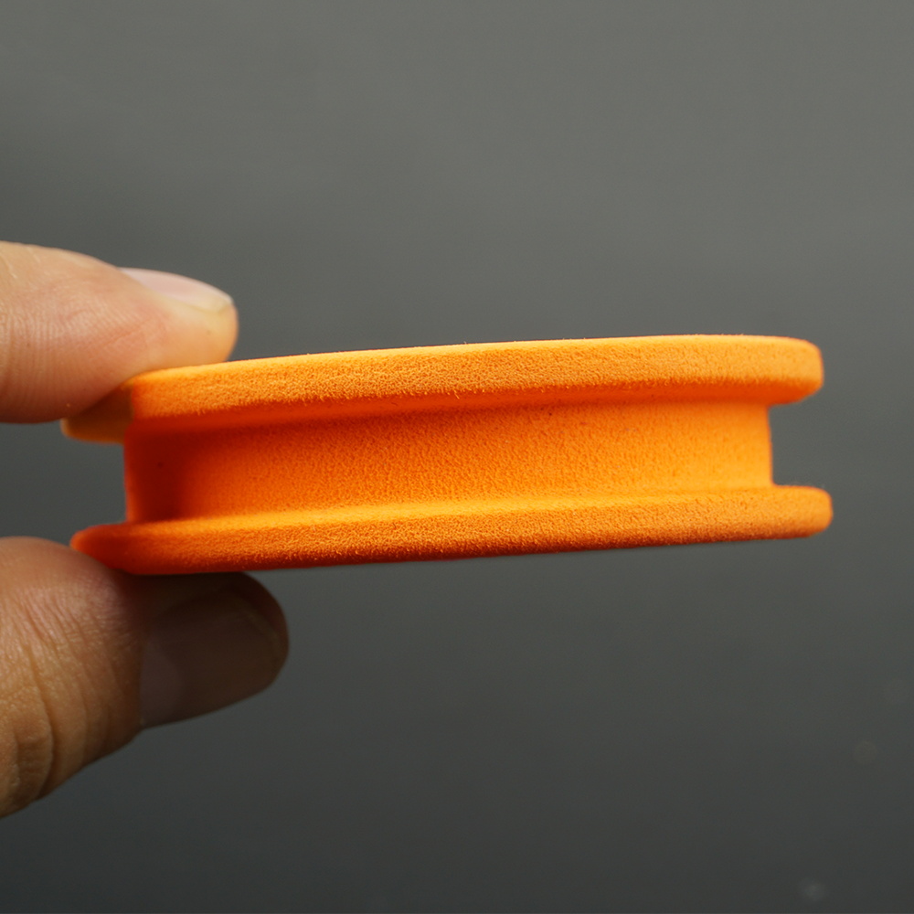 HIRISI 10Pcs/Box EVA Foam Fish - Cutting Board Foam 评论和价格