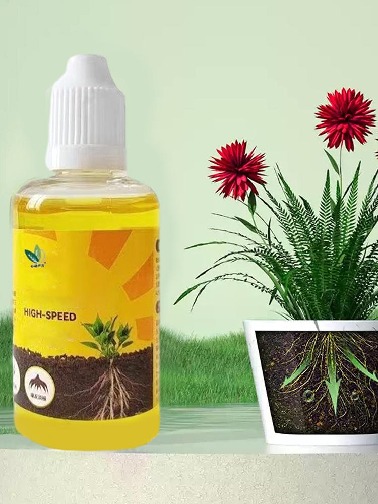 Plant Rooting Stimulator Liqui - Root Stimulator Liquid 评论和价格