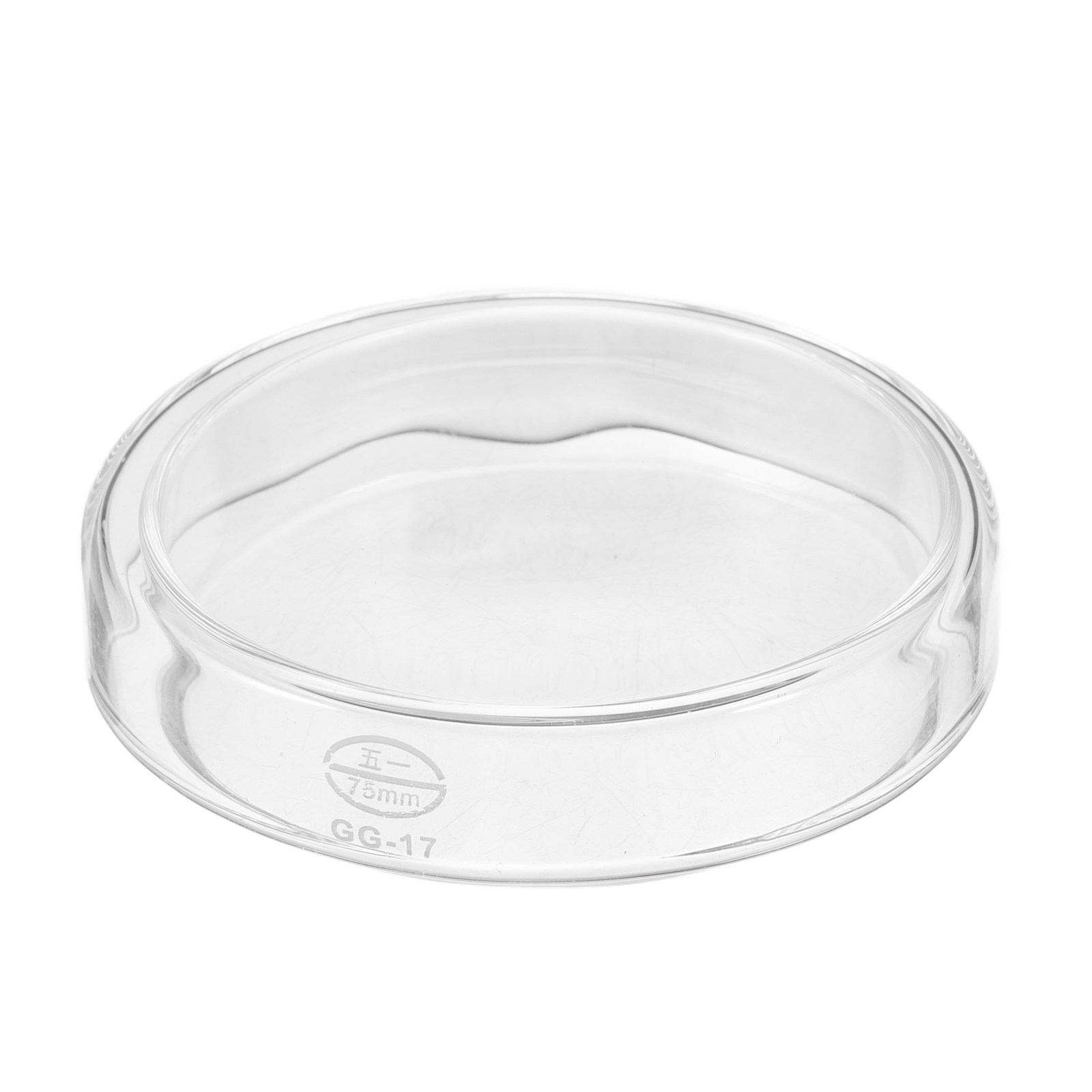 1Set Thickened Glass Petri Dis - Agar Tissue Culture 评论和价格