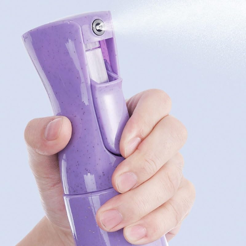 Hair Care Set Refillable Fine  - Misting Bottle Fine 评论和价格