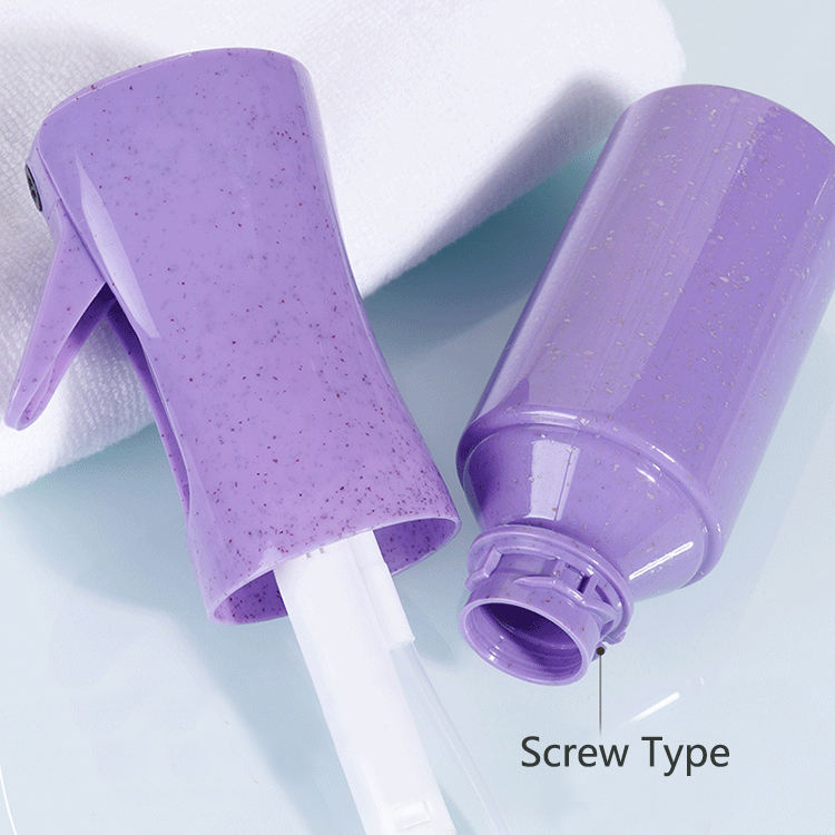 Hair Care Set Refillable Fine  - Misting Bottle Fine 评论和价格