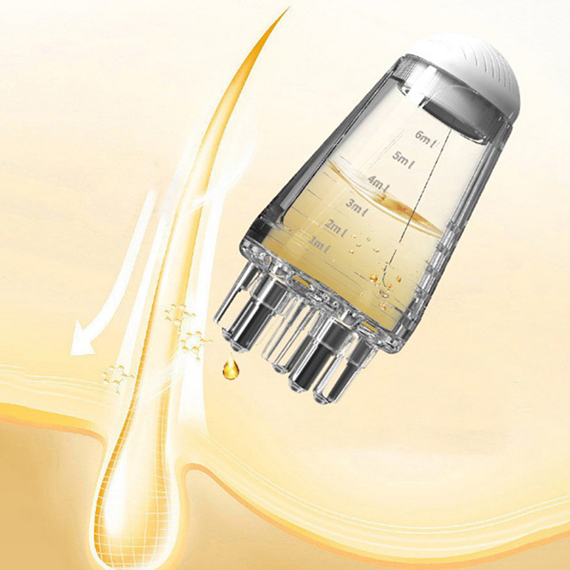 Mini Portable Scalp Applicator - Root Stimulator Liquid 评论和价格