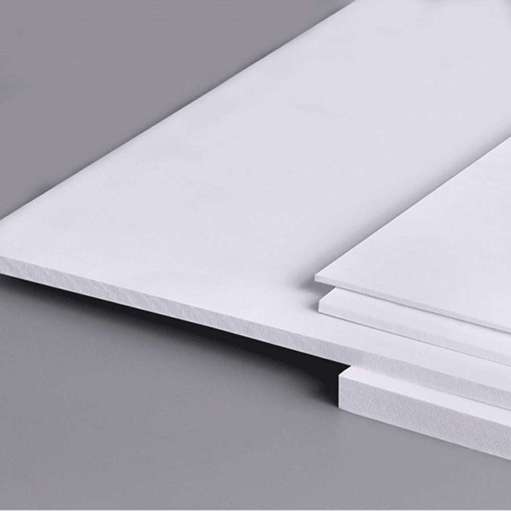 Extruded PVC Foam Plate 5pcs L - Cutting Board Foam 评论和价格