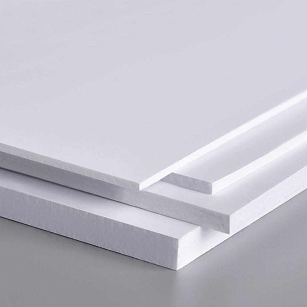 Extruded PVC Foam Plate 5pcs L - Cutting Board Foam 评论和价格