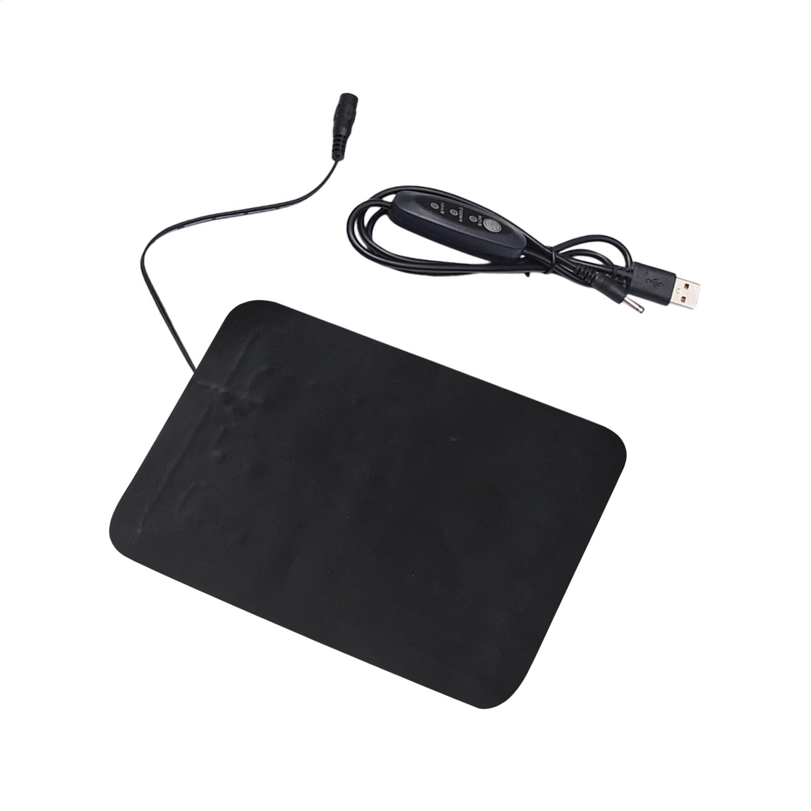 8.5W USB Seedling Heat Mats 3  - Heat Mat Seedling 评论和价格