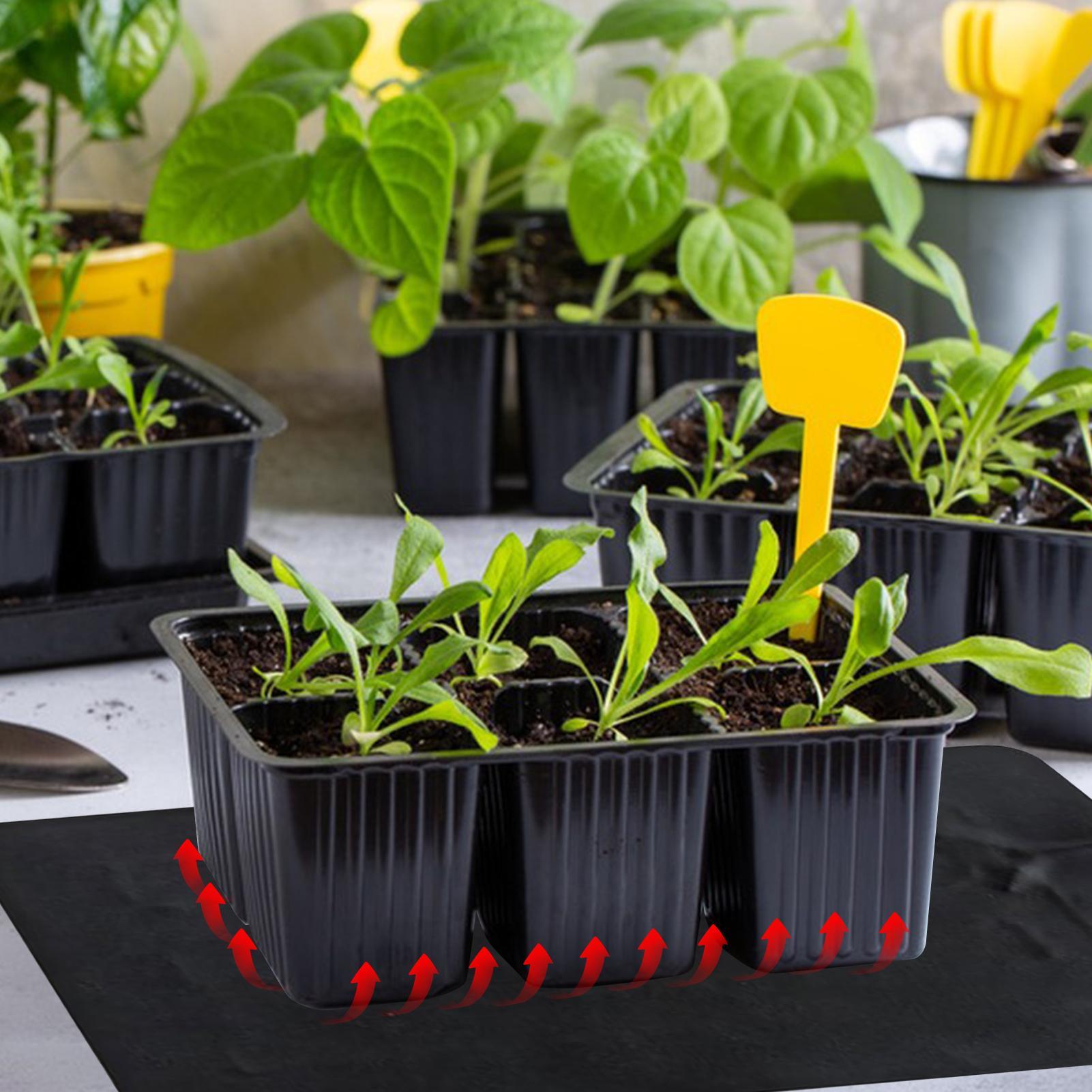 8.5W USB Seedling Heat Mats 3  - Heat Mat Seedling 评论和价格