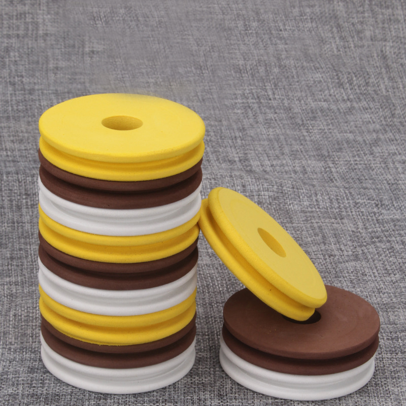 20Pcs New Fishing Spool Fishin - Cutting Board Foam 评论和价格