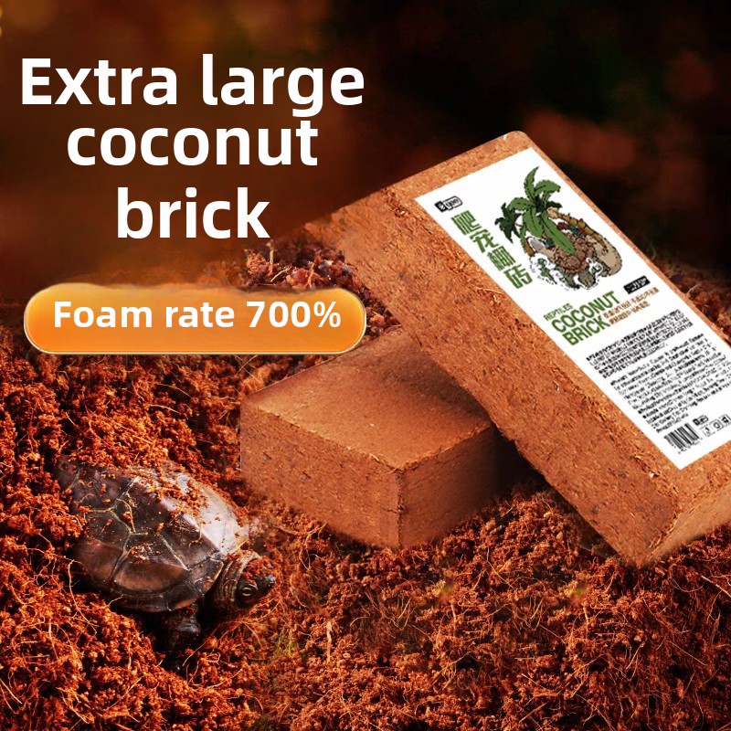 YEE Turtle Hibernation Kit -Co - Sphagnum Moss Dry 评论和价格