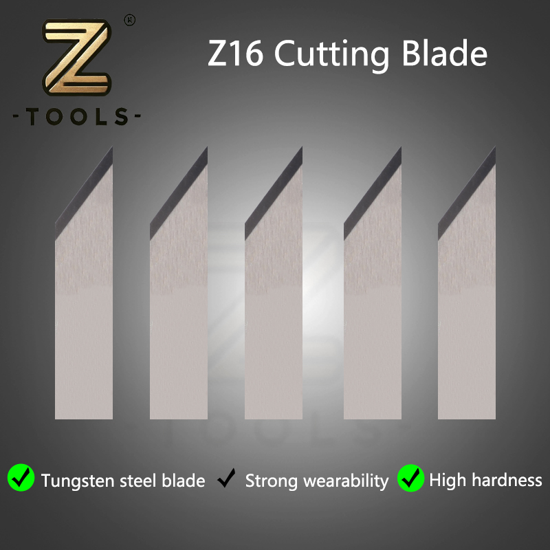 Z16 Solid Carbide Cutting Blad - Cutting Board Foam 评论和价格