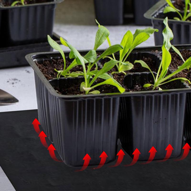 Seedling Heat Mat Indoor Plant - Heat Mat Seedling 评论和价格