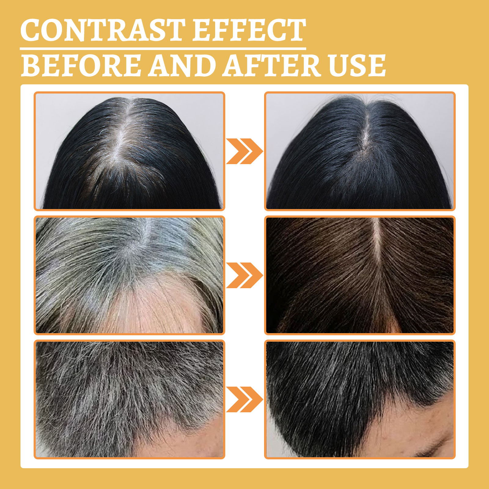 Black Ganoderma Lucidum Hair L - Root Stimulator Liquid 评论和价格
