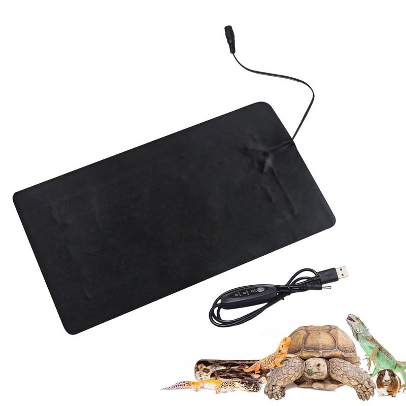 8.5W USB Seedling Heat Mats 3  - Heat Mat Seedling 评论和价格