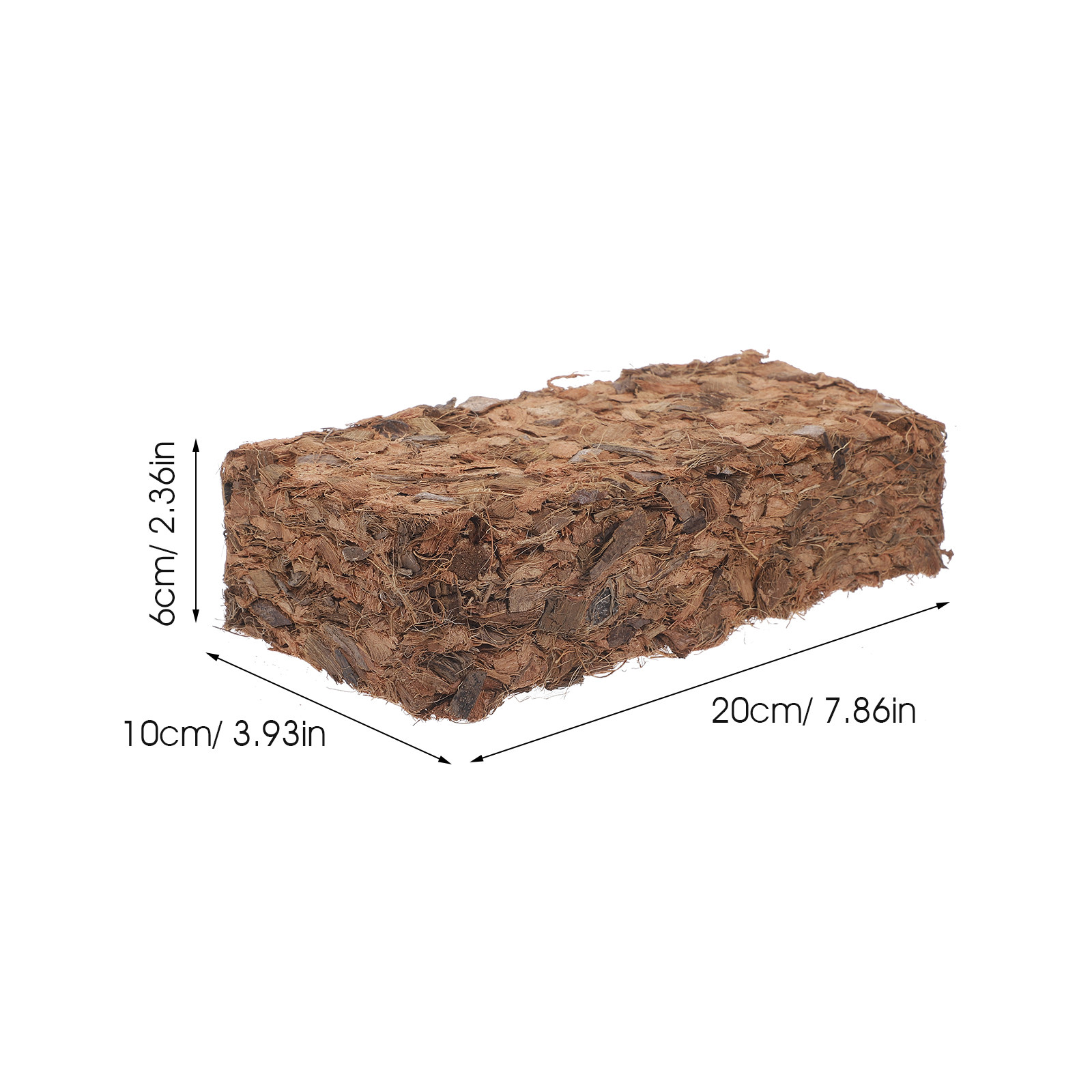 Sphagnum Coconut Shell Fertili - Sphagnum Moss Dry 评论和价格