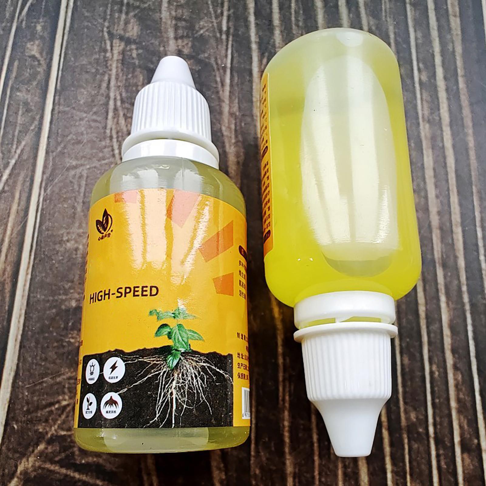 50ml Plant Rooting Stimulator  - Root Stimulator Liquid 评论和价格