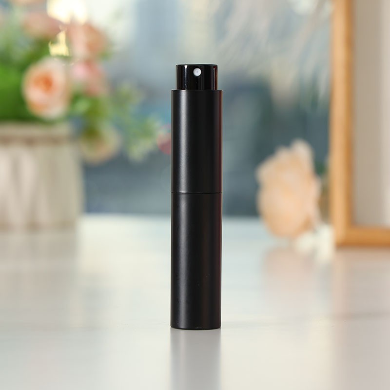 Portable 10ml Perfume Sprayer  - Misting Bottle Fine 评论和价格