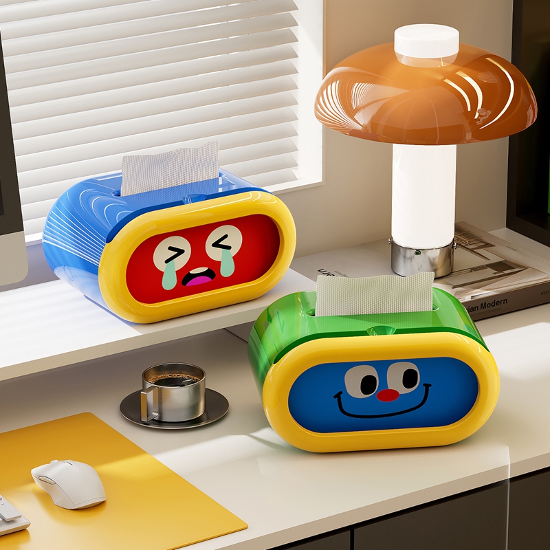 Uforu Funny Emoji Large-Capaci - Agar Tissue Culture 评论和价格