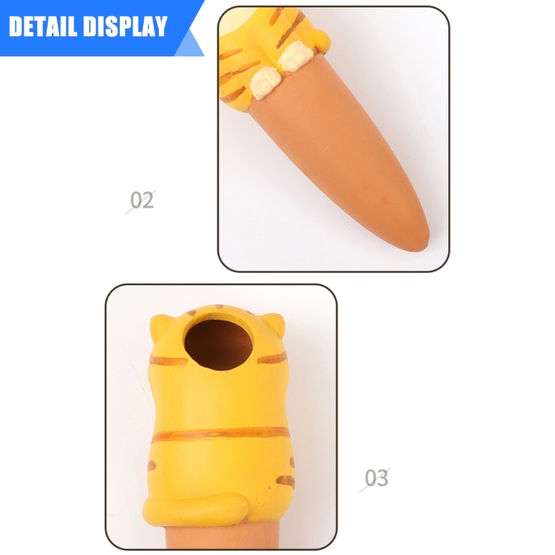4pcs/set Relaxdays Clay Cone W - Self Watering Insert 评论和价格