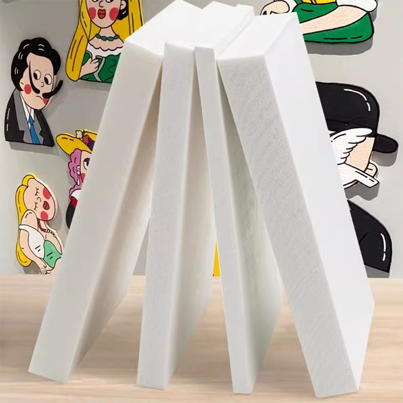 XPS Foam Board White Modeling  - Cutting Board Foam 评论和价格