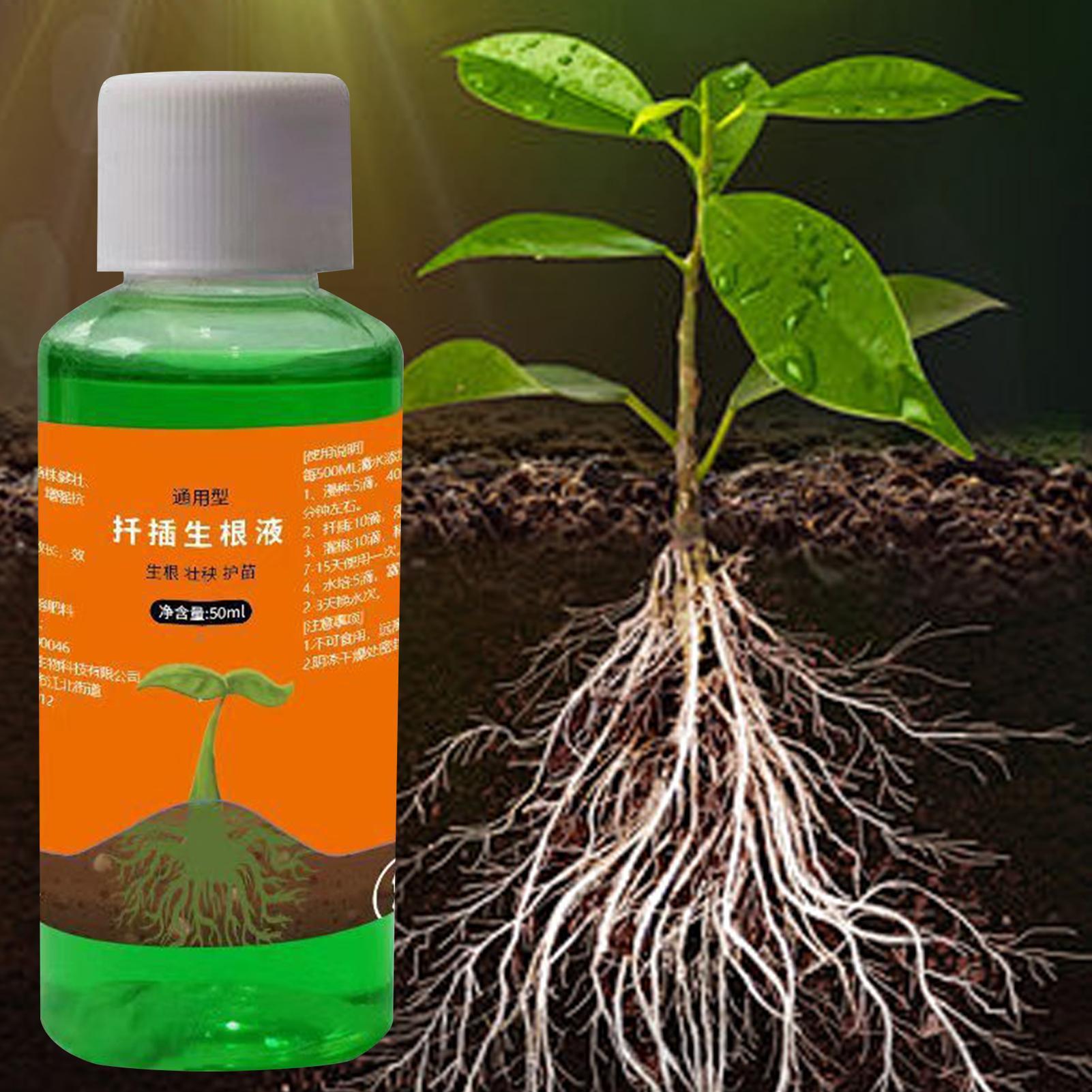 High-Efficiency Root Stimulato - Root Stimulator Liquid 评论和价格