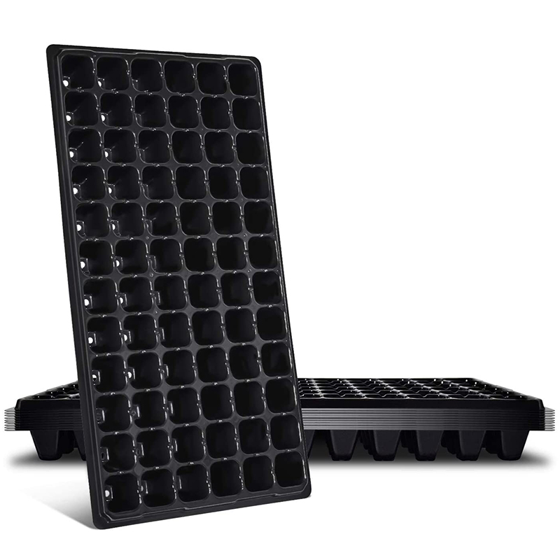 ABGH-10 Pack Seed Starter Tray - Propagation Tray 72 评论和价格
