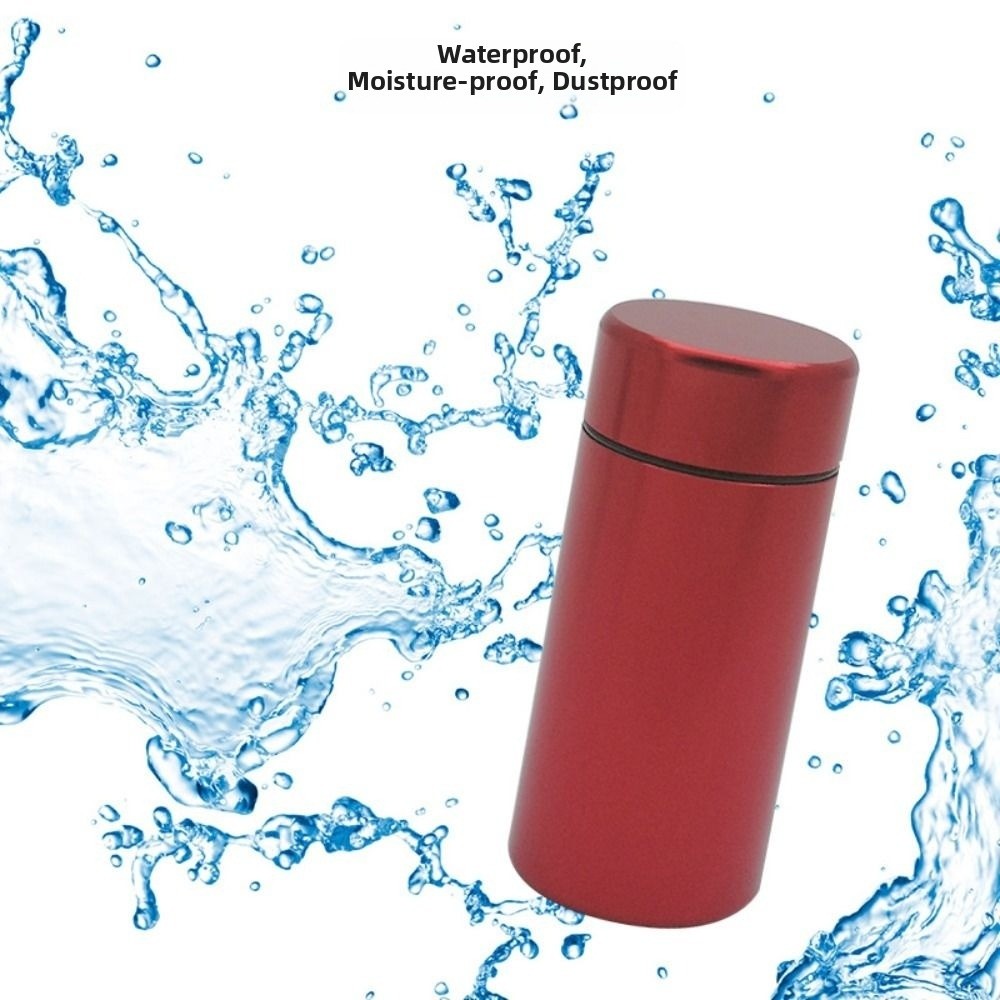 New Portable Aluminum Jar 50ml - Misting Bottle Fine 评论和价格