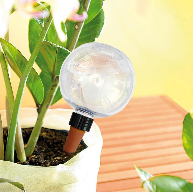 Plant Watering Bulbs Automatic - Self Watering Insert 评论和价格