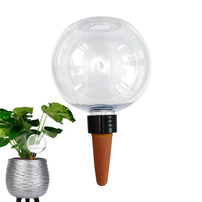Plant Watering Bulbs Automatic - Self Watering Insert 评论和价格
