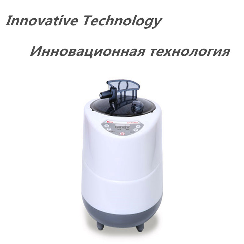 Steam Generator 220V/110V  EU  - Self Watering Insert 评论和价格