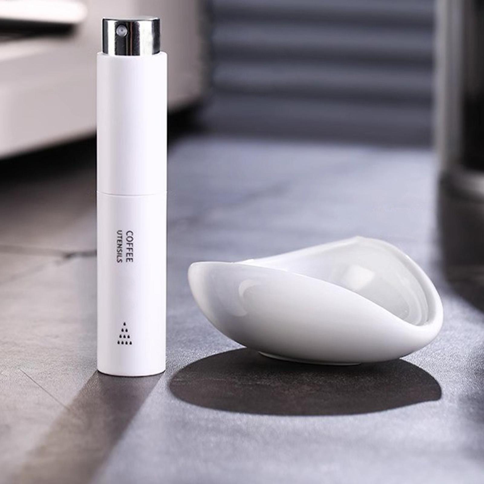 10ml Coffee Spray Bottle Coffe - Misting Bottle Fine 评论和价格