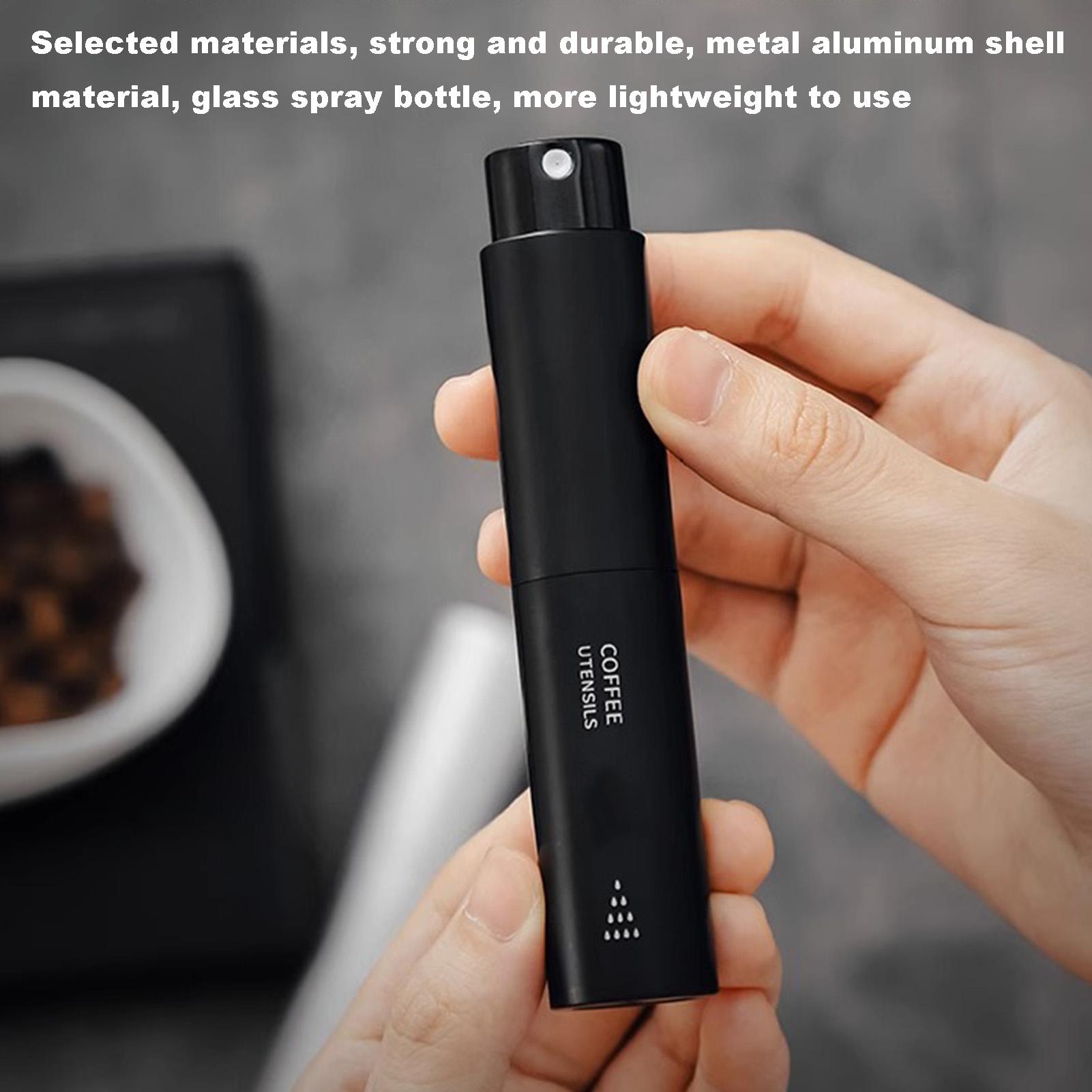 10ml Coffee Spray Bottle Coffe - Misting Bottle Fine 评论和价格