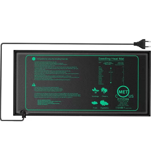 Waterproof Seedling Heating Ma - Rooting Gel Clone 评论和价格