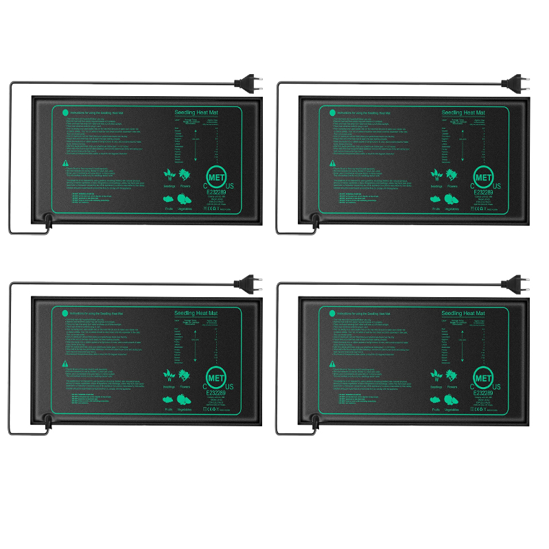 Waterproof Seedling Heating Ma - Rooting Gel Clone 评论和价格